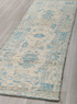 Vintage Tulu Runner Rug (3' x 8')